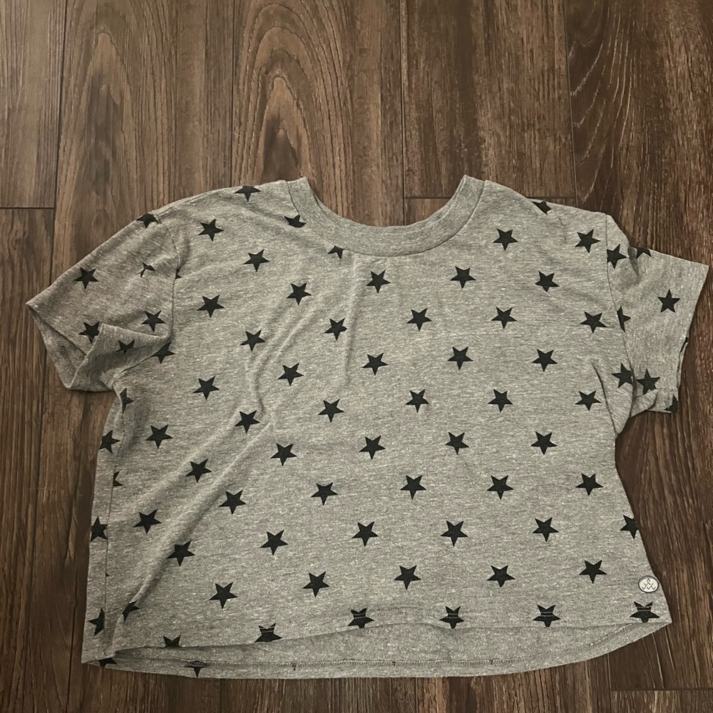 Alternative Workout Tee